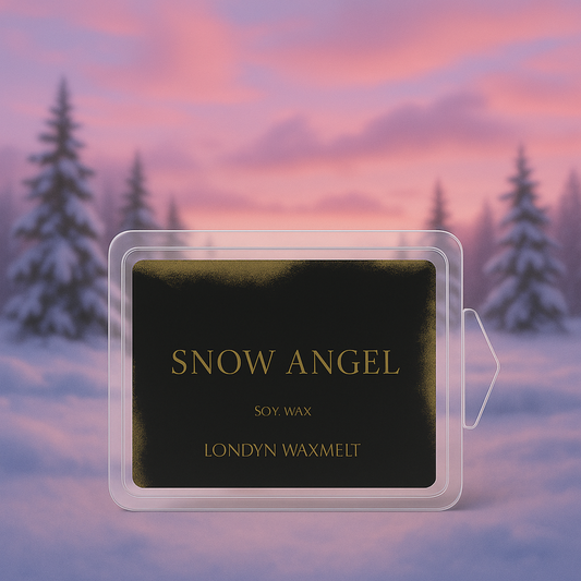 Londyn Waxmelt - Snow Angel