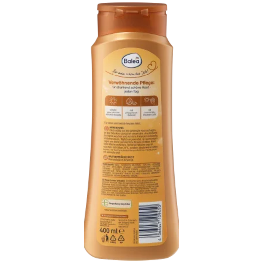 Balea Magic Summer Bodylotion 400 ml