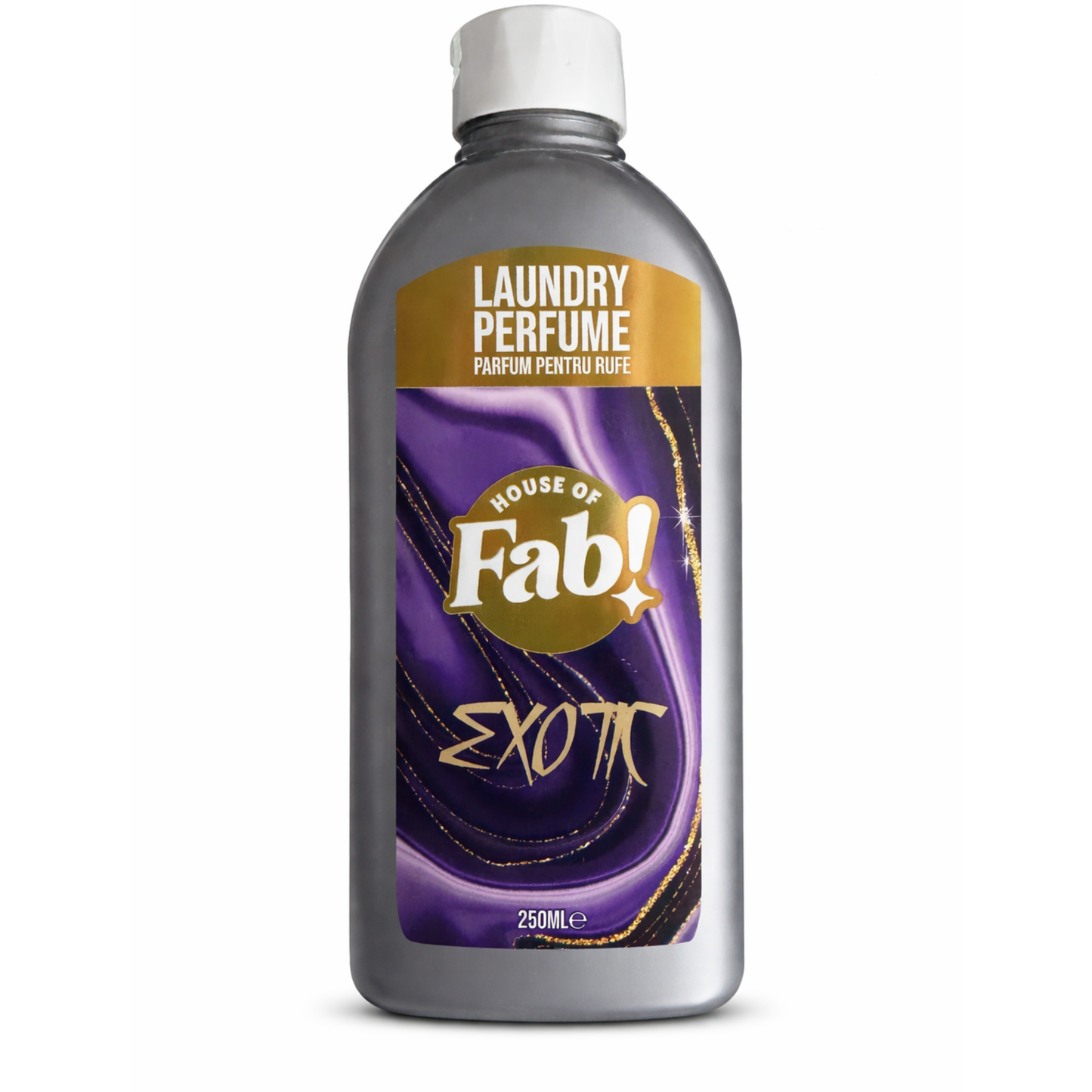 Fabulosa Laundry Perfume Exotic 250ml