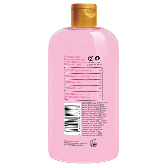 Treaclemoon Feeling Magical Douchegel 500 ml