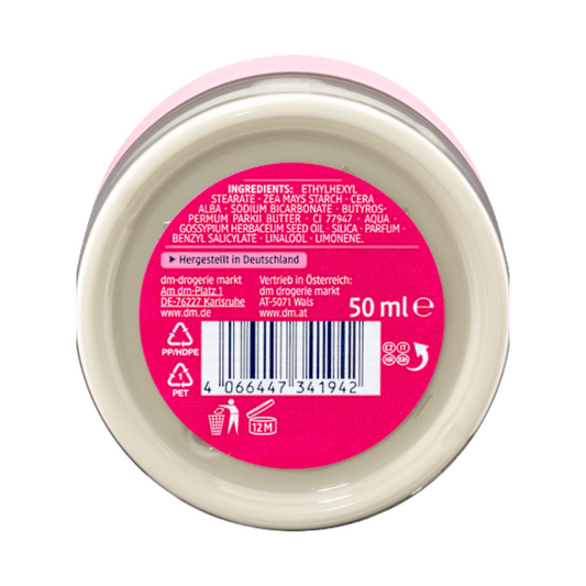 Balea Deodorantcrème 50 ml