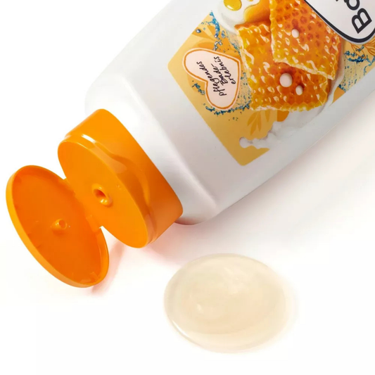 Balea Melk & Honing Schuimbad 750 ml Londynshop