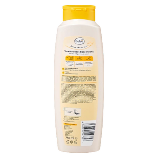 Balea Badschuim Island Breeze 750 ml