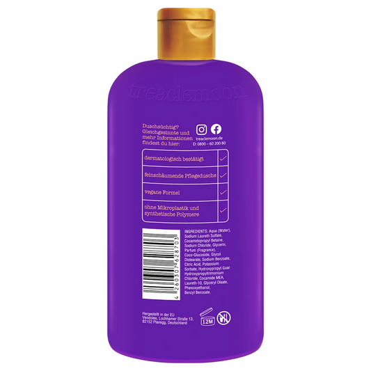 Treaclemoon Vanilla Moon Douchegel 500 ml