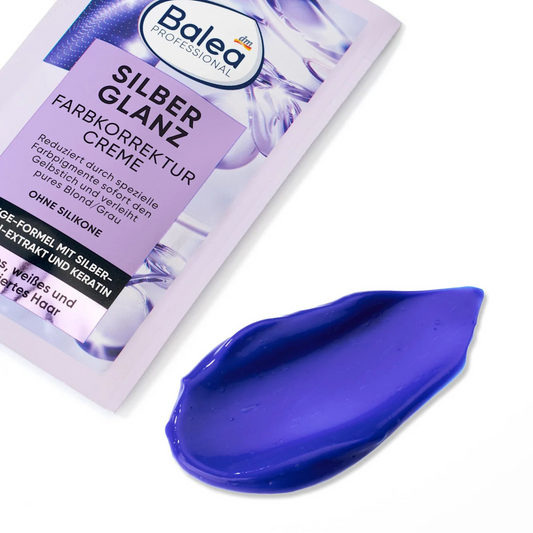 Balea Professional Kleurcorrectiecrème Zilverglans 20 ml Londynshop