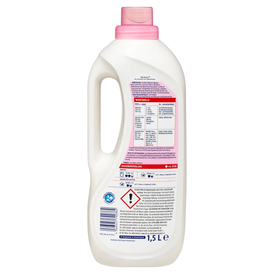 DM Denkmit Was Hygiene Spoeler 1,5 L Londynshop