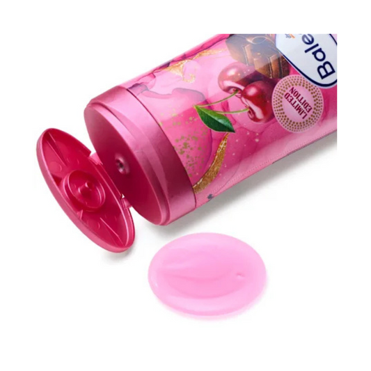 Balea Elegant Cherry Crèmedouche 300 ml Londynshop