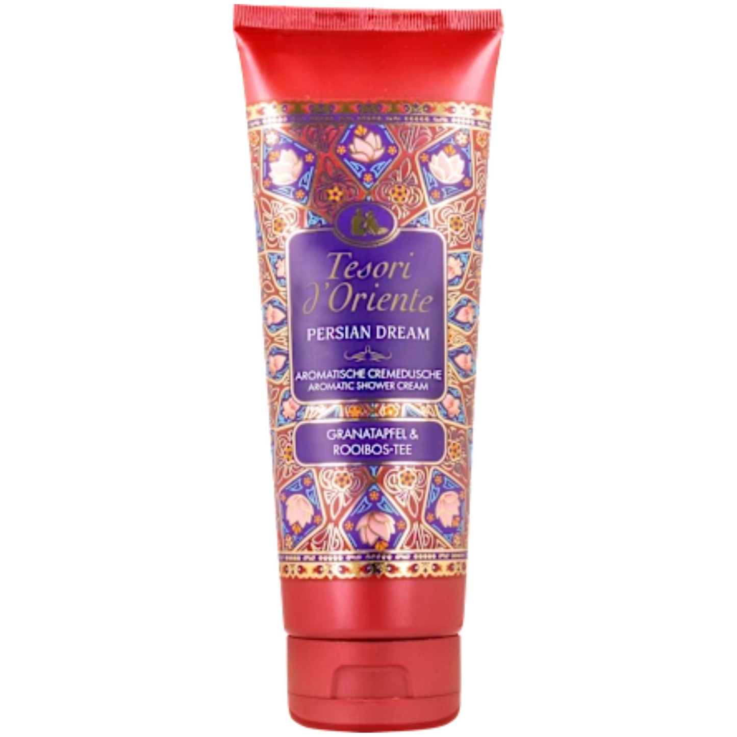 Tesori d'Oriente Persian Dream Douchecrème 250 ml