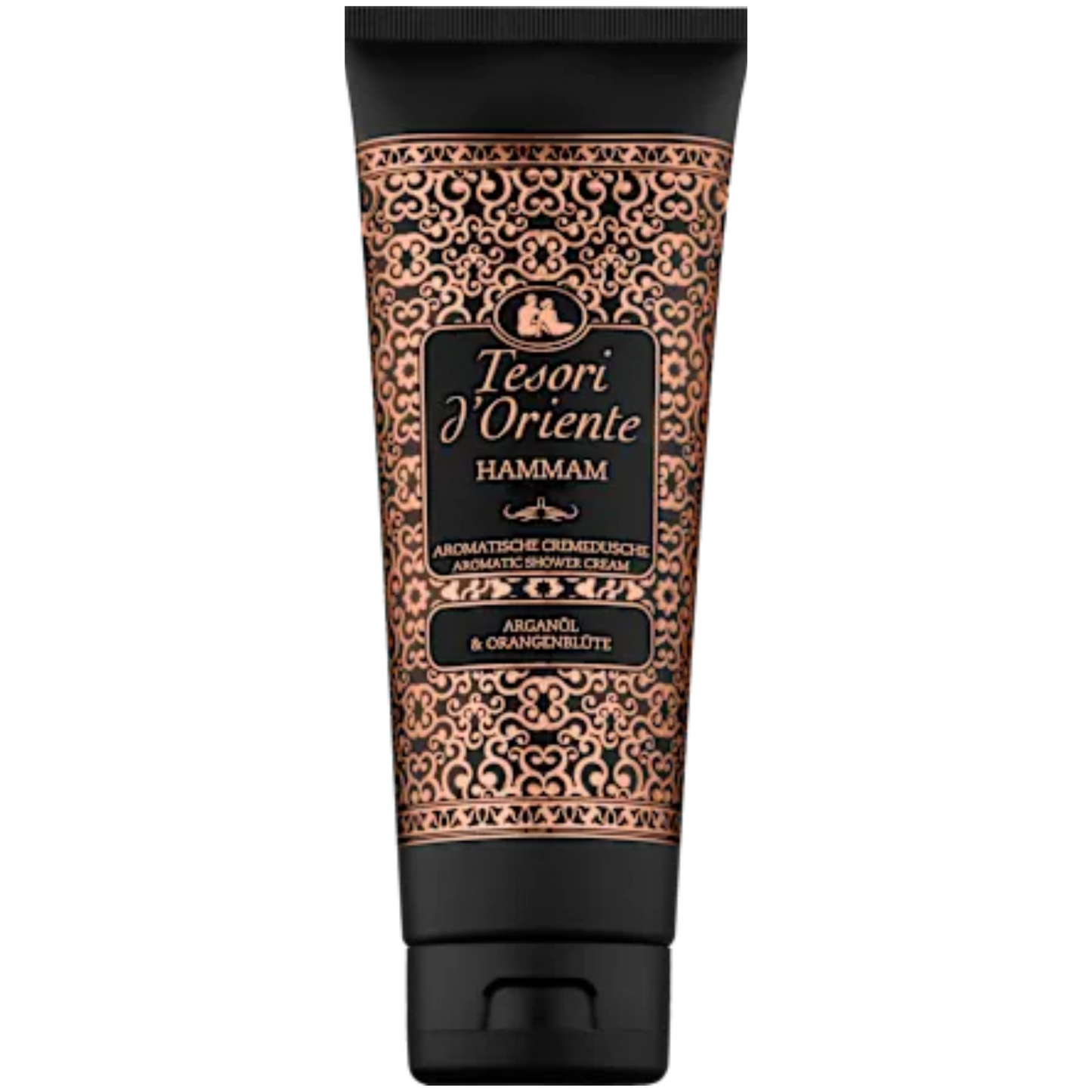 Tesori d'Oriente Hammam Douchecrème 250 ml