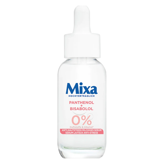 Mixa Anti-huidstressserum, 30 ml Londynshop