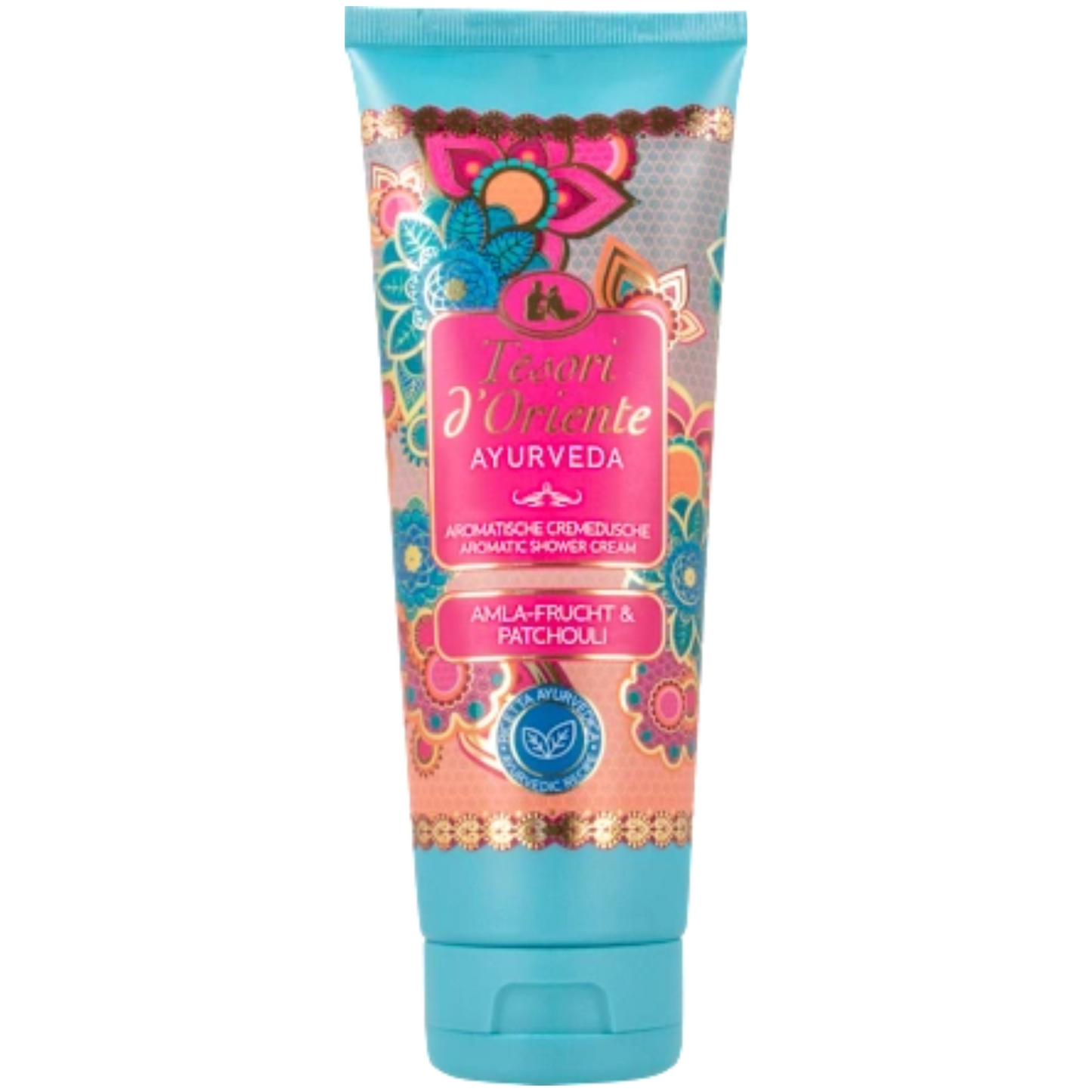 Tesori D'Oriente Ayurveda 250ml