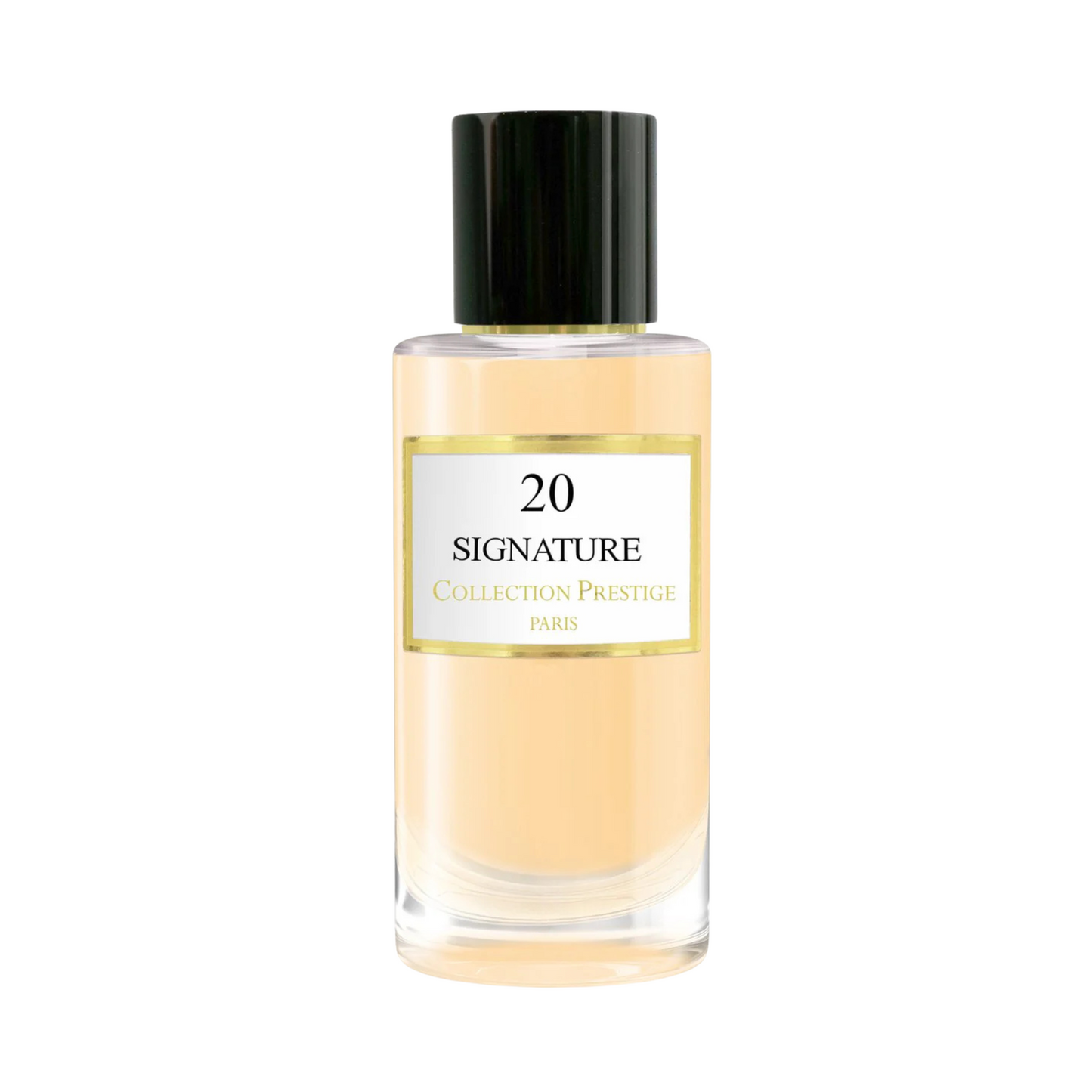 Collection Prestige Signature N°20