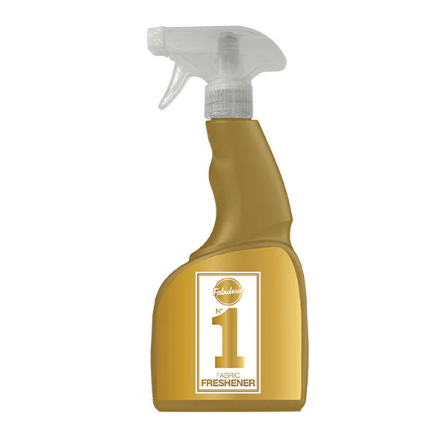 Fabulosa Fabric Freshener N°1 500 ml