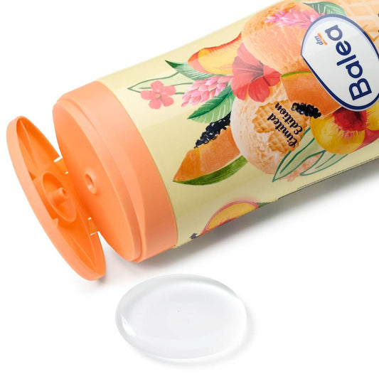 Balea Pretty Peach Douchegel 300 ml Londynshop