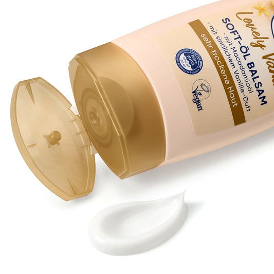 Balea Lovely Vanilla 200 ml Londynshop