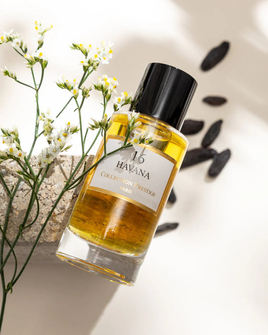 Collection Prestige Havana N°16 Londynshop