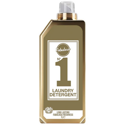 Fabulosa Laundry Detergent N°1 - 1 Liter