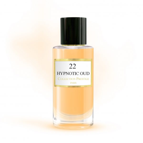 Collection Prestige Hypnotic Oud N°22