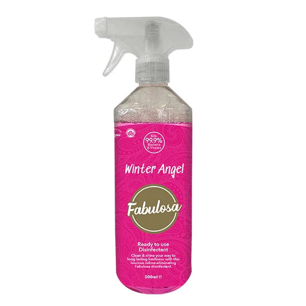 Fabulosa disinfectant deals