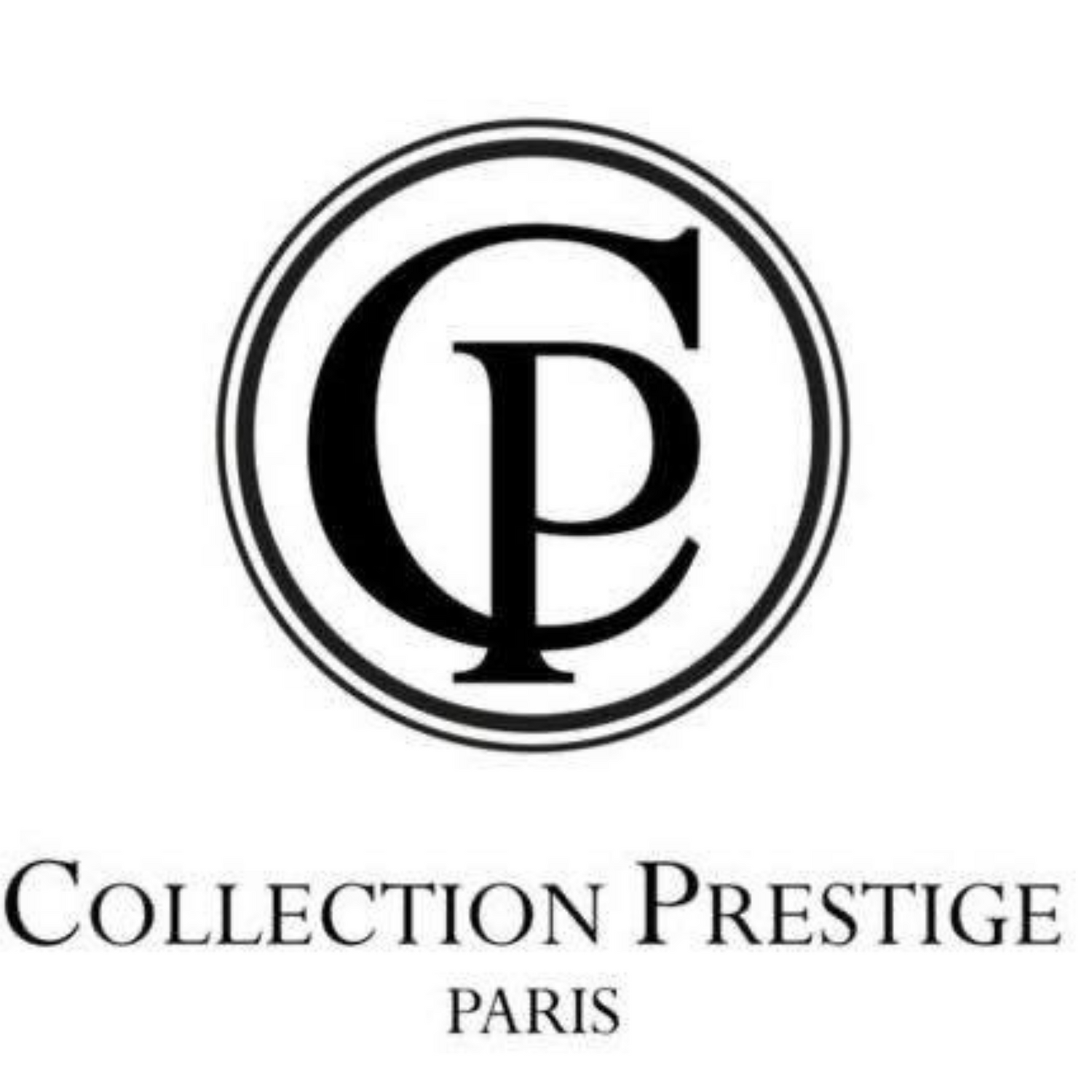 Collection Prestige parfums