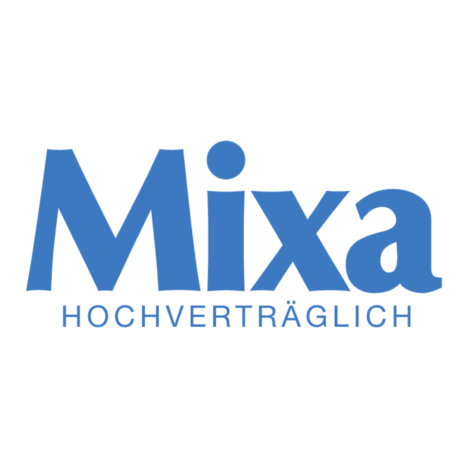 Mixa Huidverzorging