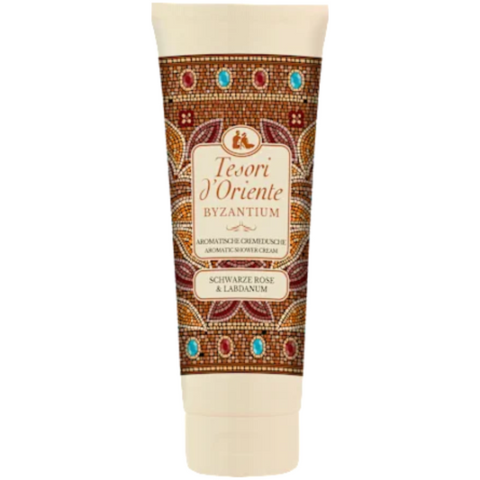 Tesori d'Oriente Byzantium Douchecrème 250 ml