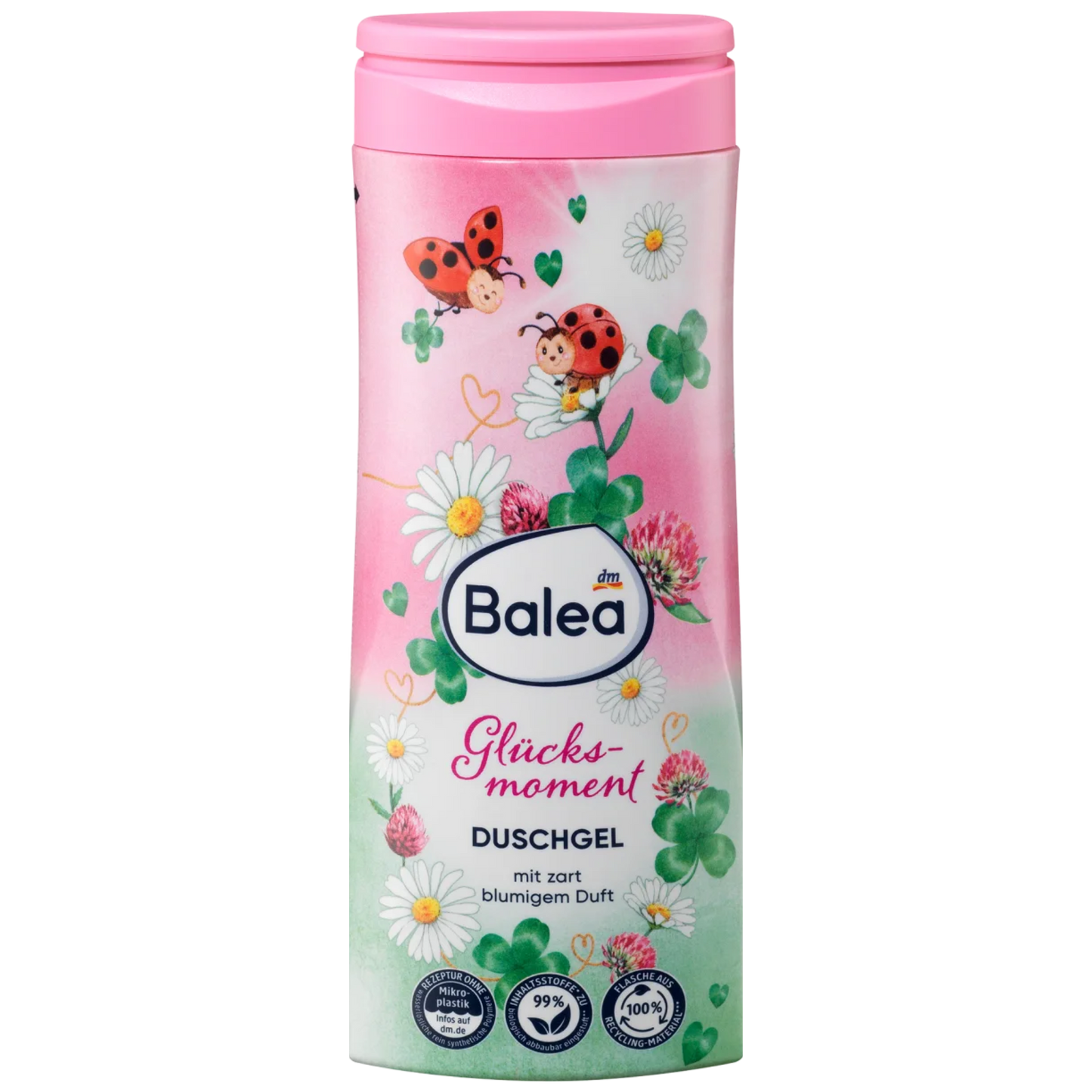 Balea Geluksmoment Douchegel 300 ml