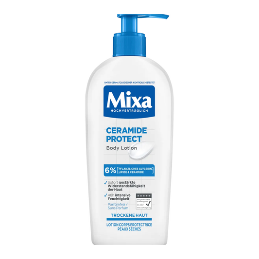 Mixa Ceramide Protect Hydraterende Bodylotion 250 ml
