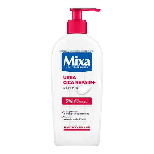 Mixa Urea Cica Repair Bodylotion 250 ml