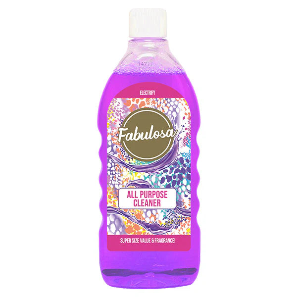 Fabulosa electrify 1l