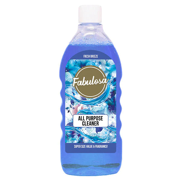 Fabulosa fresh breeze 1L