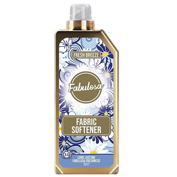 Fabulosa Wasverzachter Fresh Breeze 1 Liter