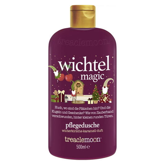 Treaclemoon Wichtel Magic Douchegel 500 ml Londynshop