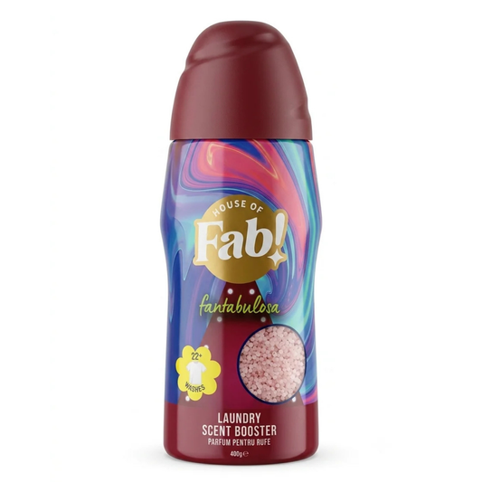 Fabulosa Fantabulosa Wasparels 400 g

