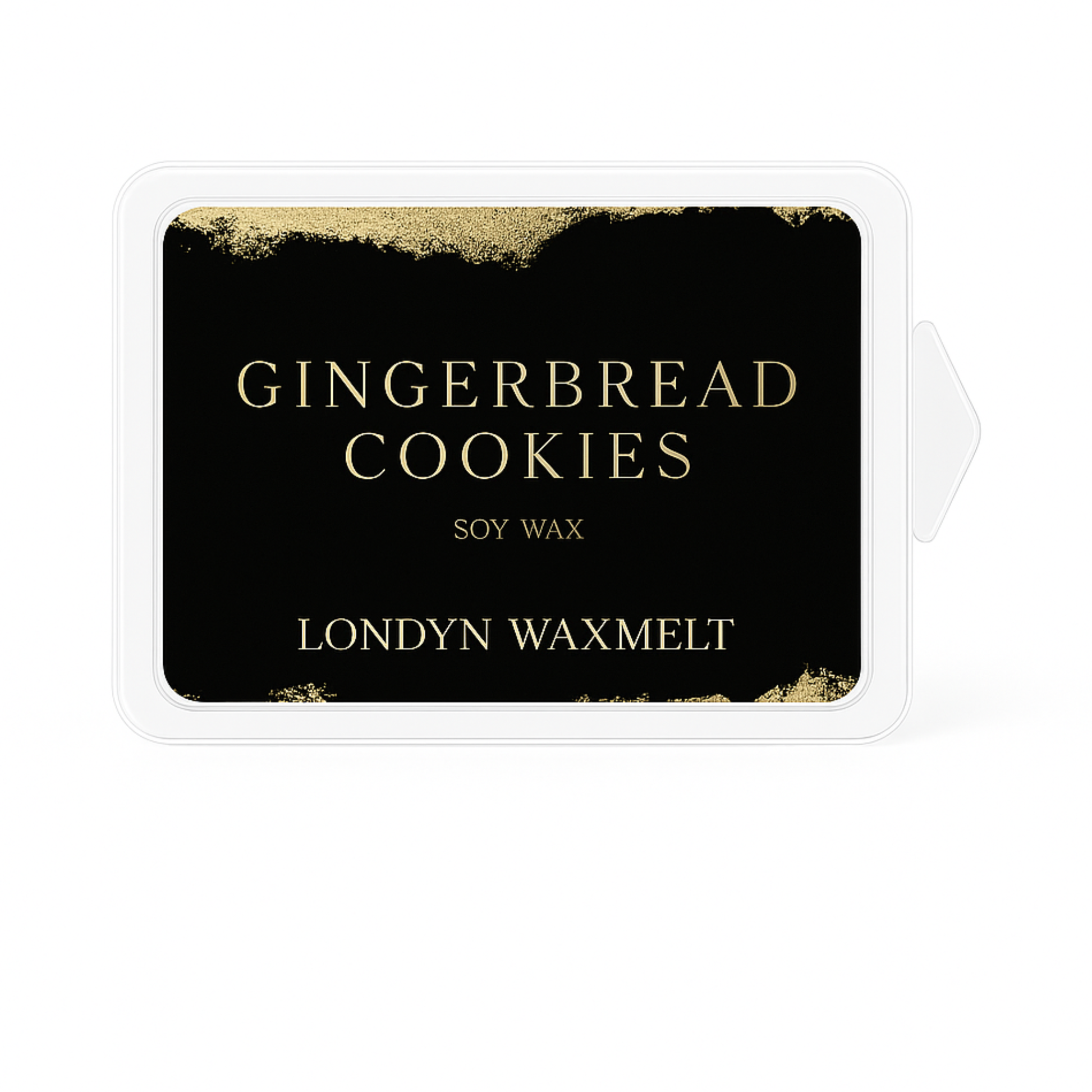 Londyn Waxmelt - Gingerbread Cookies