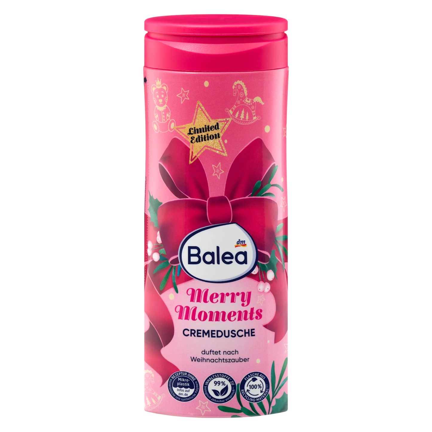 Balea Merry Moments Crèmedouche 300 ml
