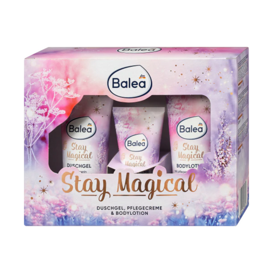 Balea Stay magical Geschenkset