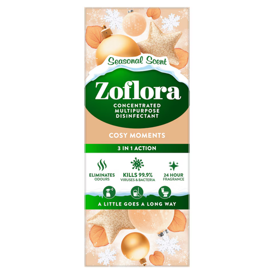 Zoflora Cosy Moments (Limited Edition) Londynshop