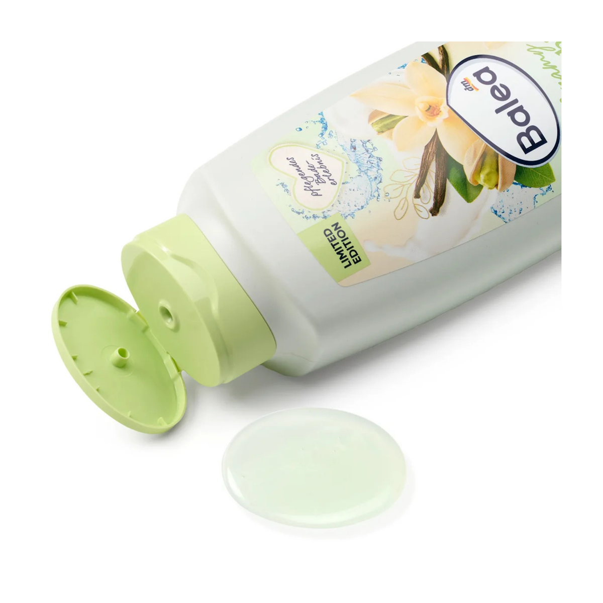 Balea Creamy Pistachio Schaumbad 750 ml Londynshop