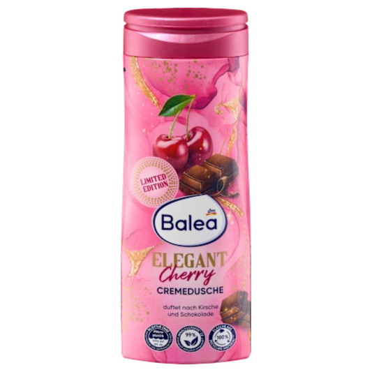 Balea Elegant Cherry Crèmedouche 300 ml