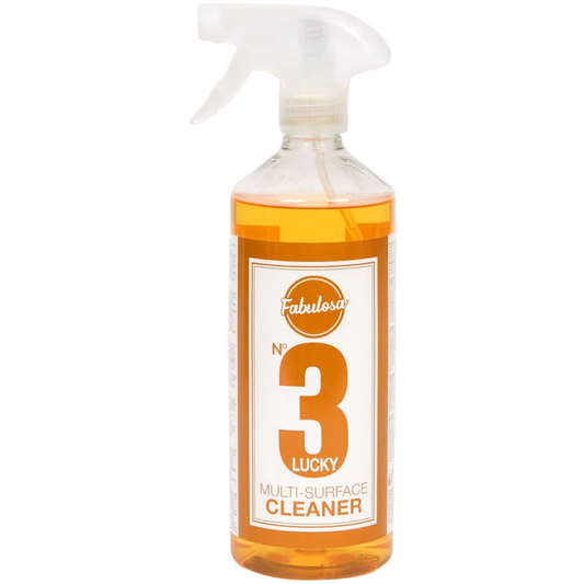 Fabulosa Nr3 Lucky Multi Surface Cleaner 750 ml
