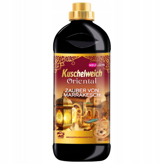 Kuschelweich Oriental Zauber Von Marrakesch 1 L