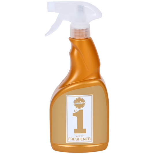 Fabulosa Fabric Freshener N°1 500 ml