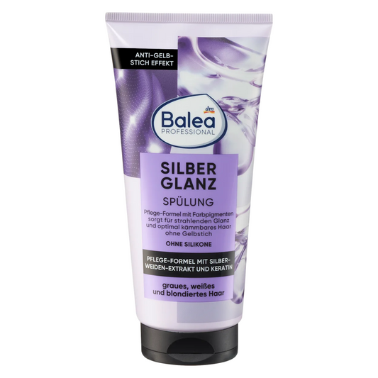 Balea Professional Conditioner Zilverglans 200 ml