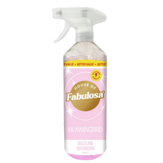 Fabulosa Hummingbird 750 ml Londynshop