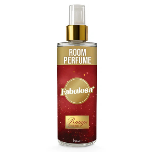 Fabulosa House Of Fab Room Perfume Rouge Roulette 250 ml