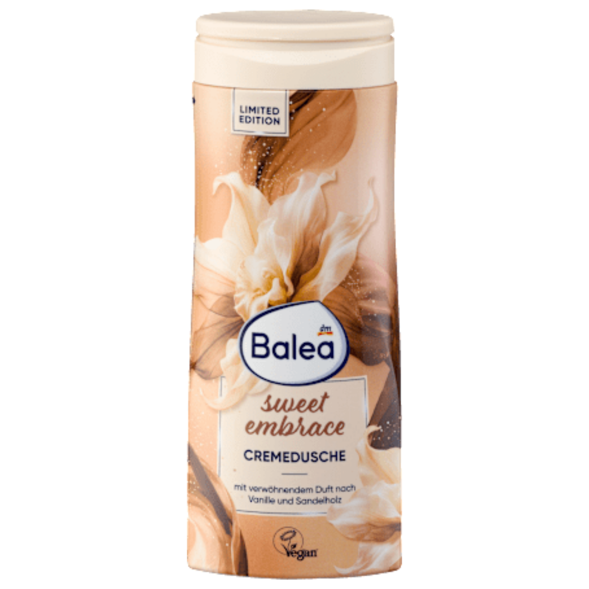 Balea Cremedouche Sweet Embrace 300 ml