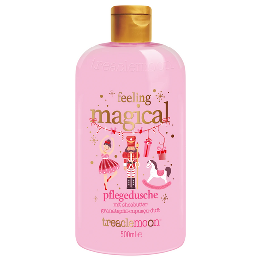 Treaclemoon Feeling Magical Douchegel 500 ml