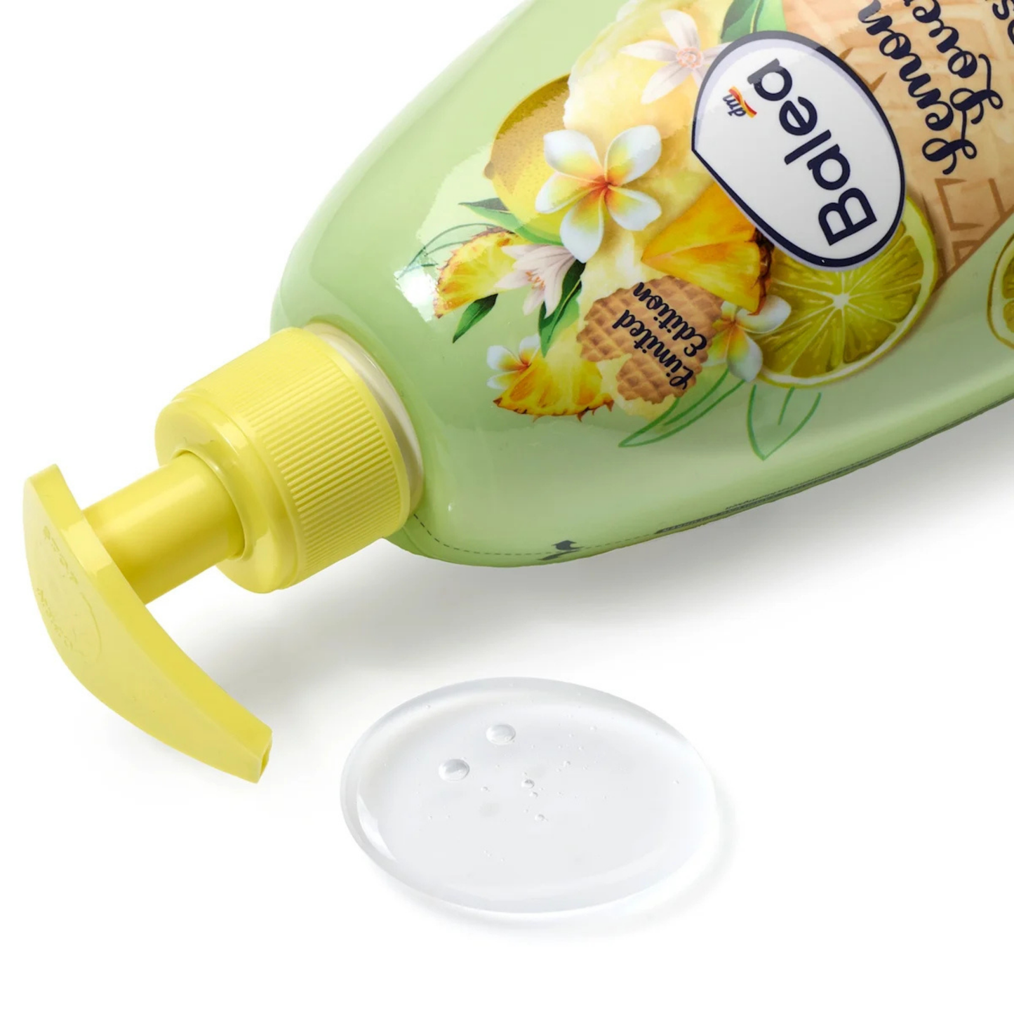 Balea Lemon Lover Handzeep 500 ml Londynshop