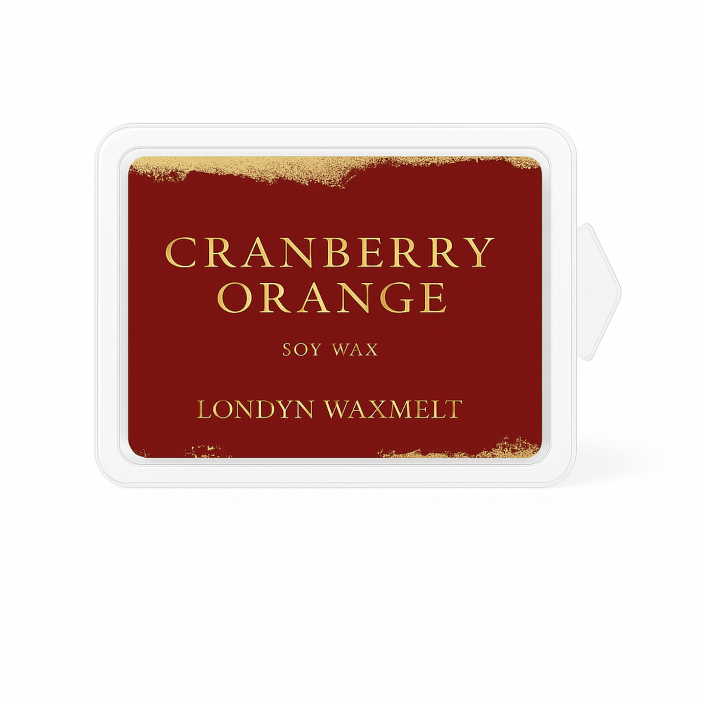 Londyn Waxmelt - Cranberry Orange